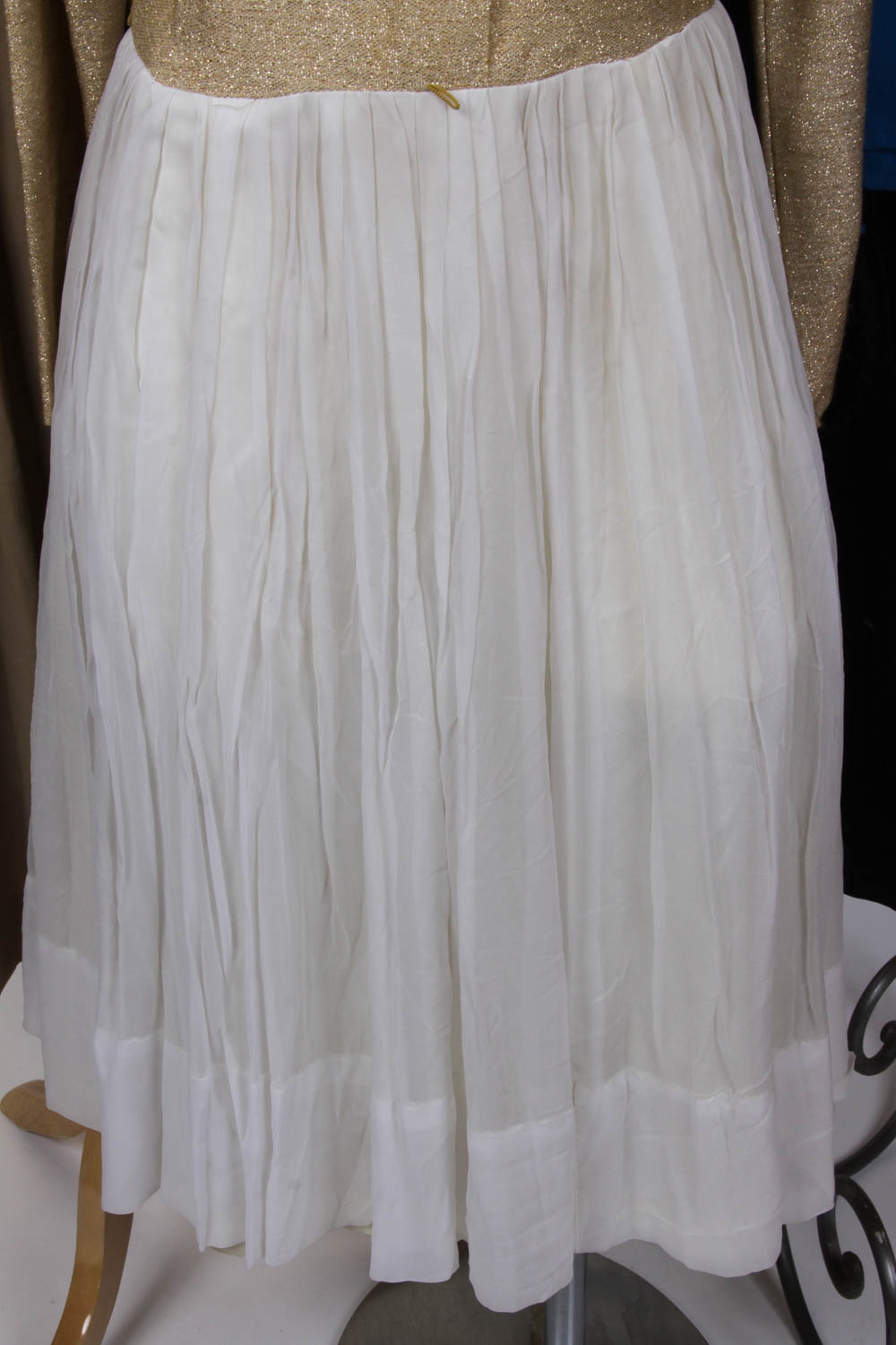 Trio of Vintage Women's Outfits