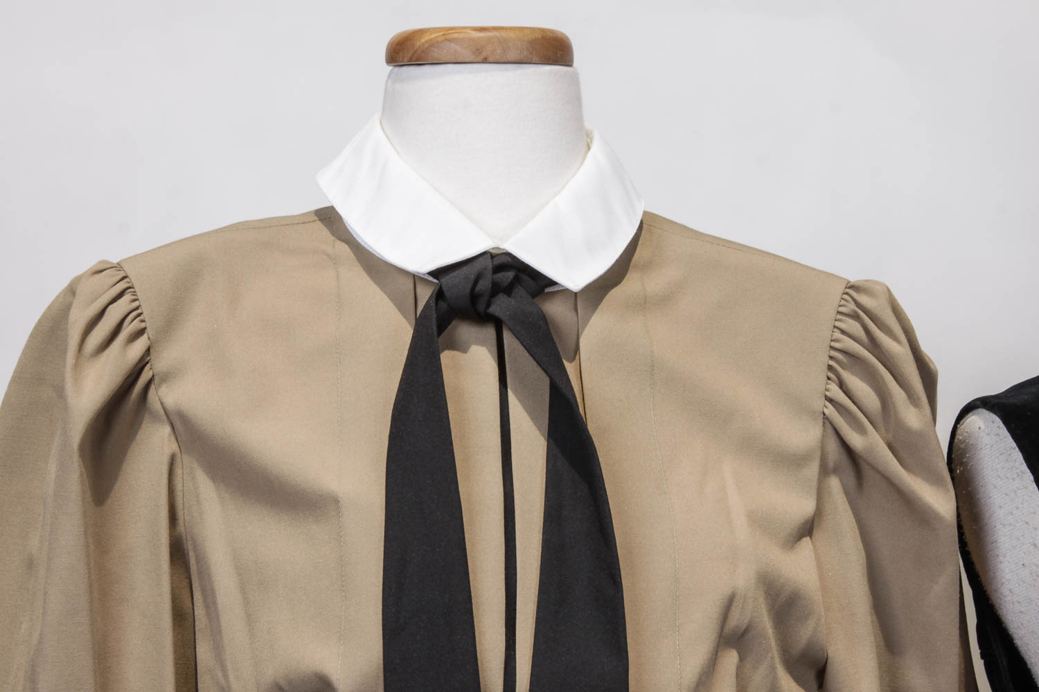 Trio of Vintage Women's Outfits