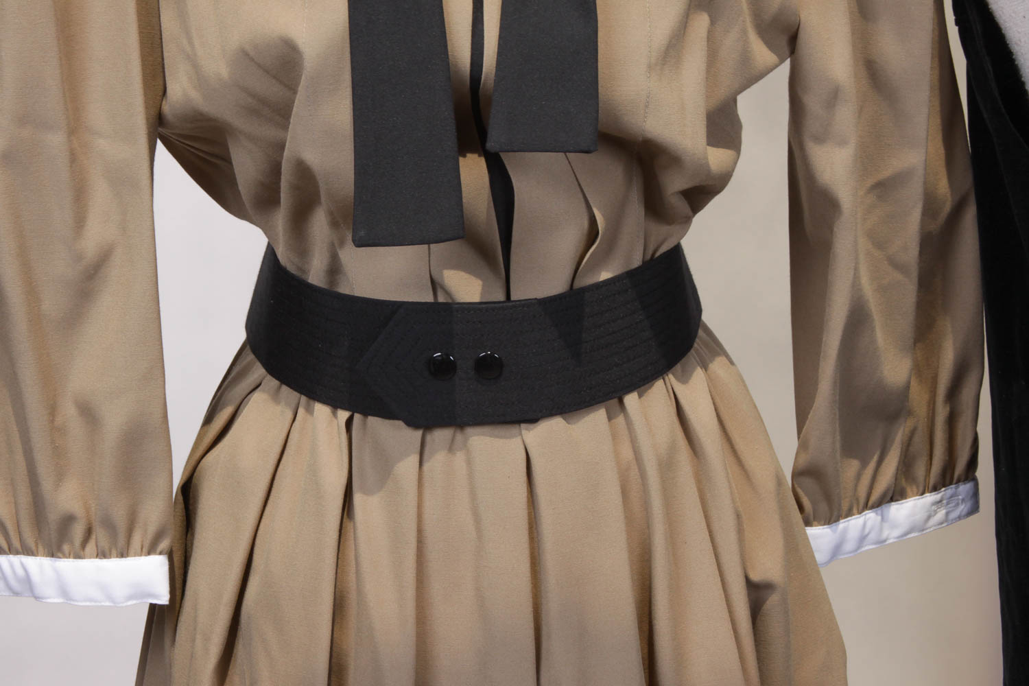 Trio of Vintage Women's Outfits