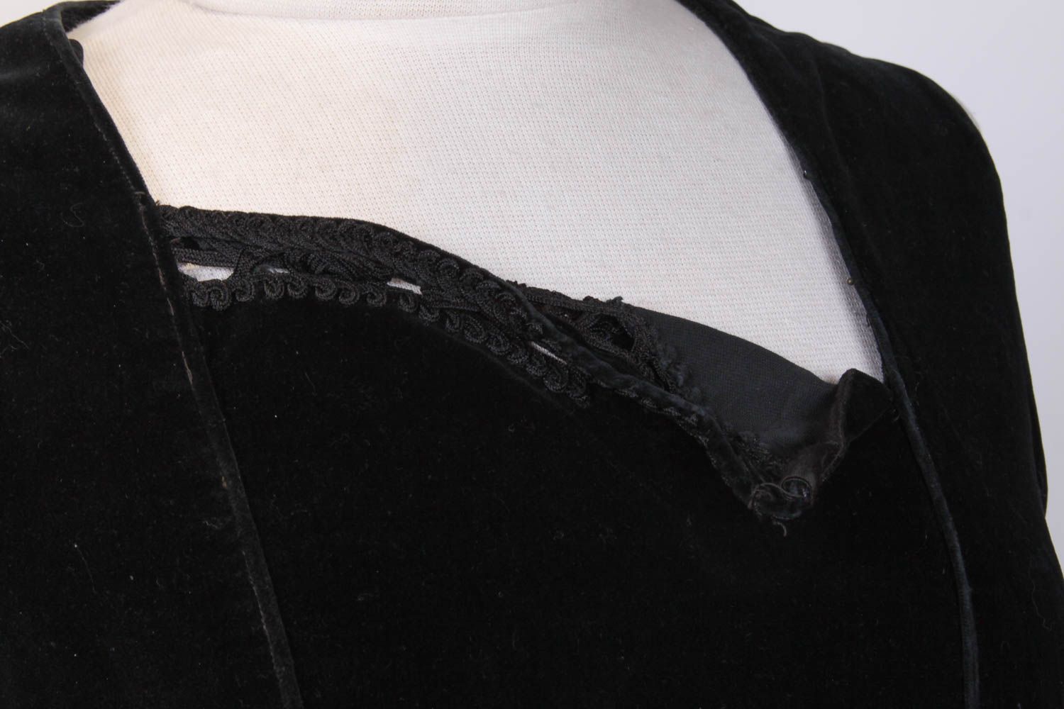 Trio of Vintage Women's Outfits