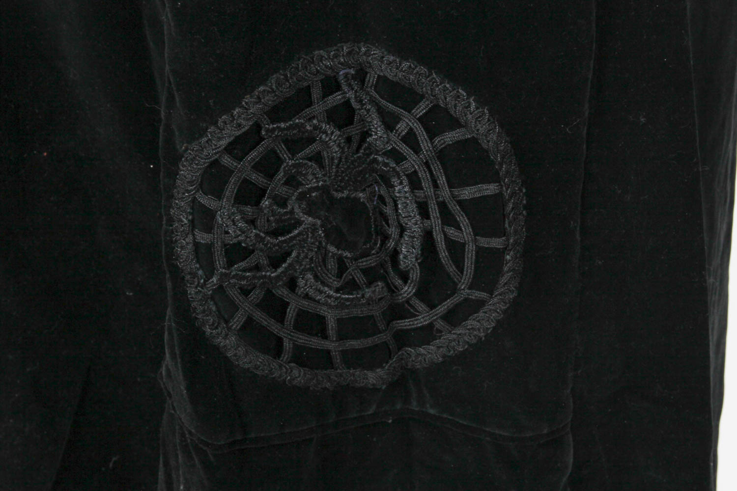 Trio of Vintage Women's Outfits