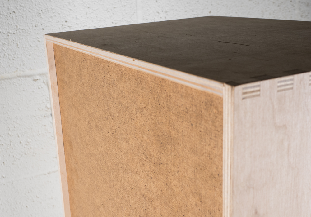 Ikea Sture Cabinet with Drawers