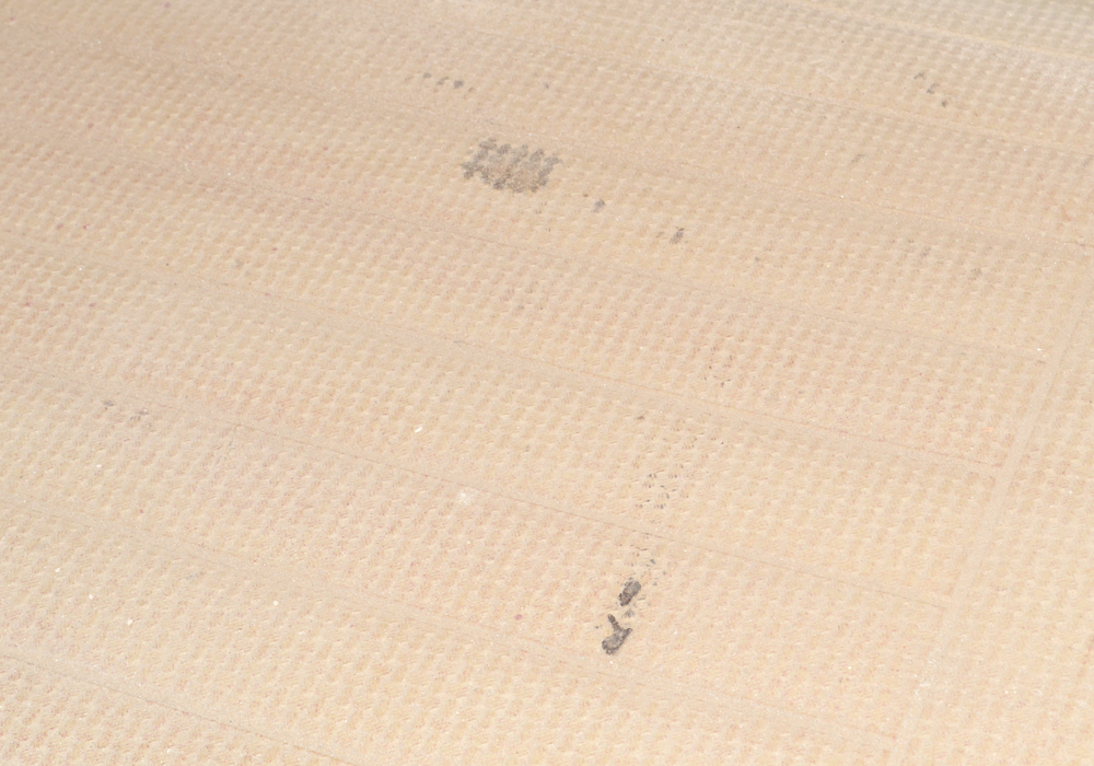 Volkswagen Bus Bench Seat