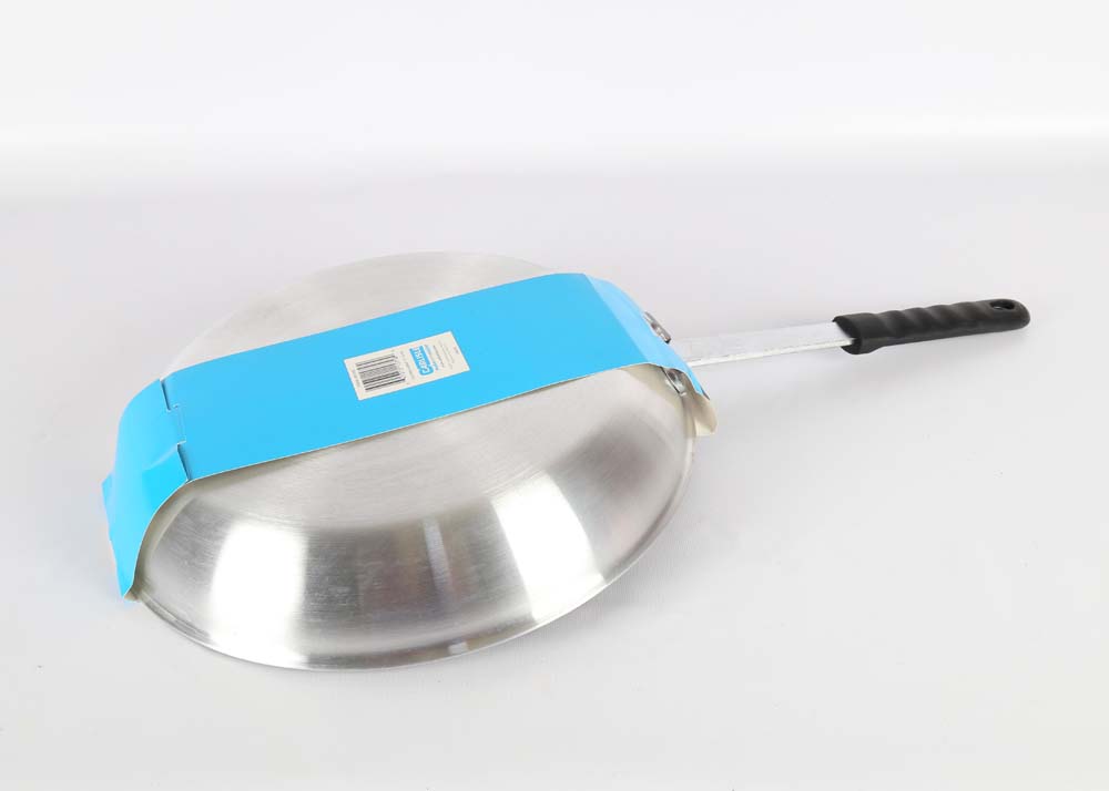 Carlisle Foodservice Excalibur 14 Inch Fry Pan