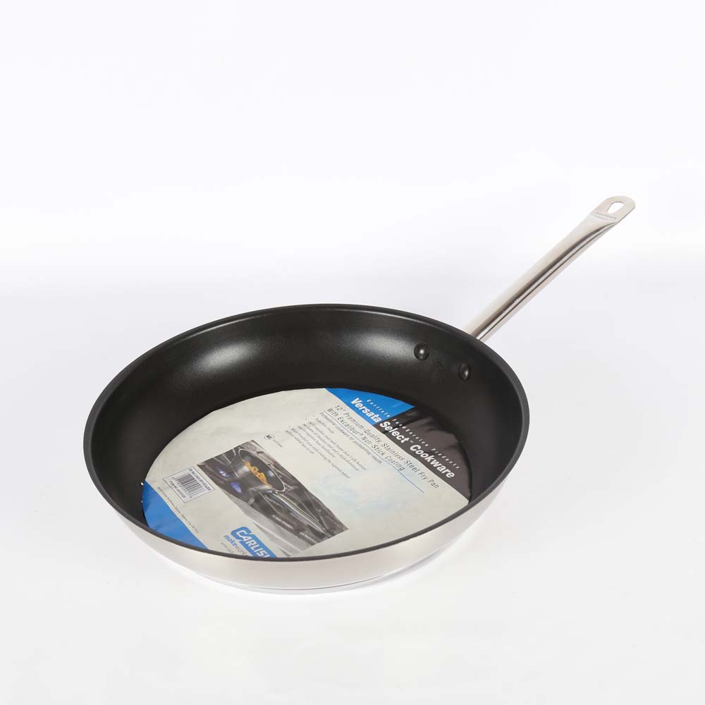 Carlisle Versata Select 14 Inch Fry Pan