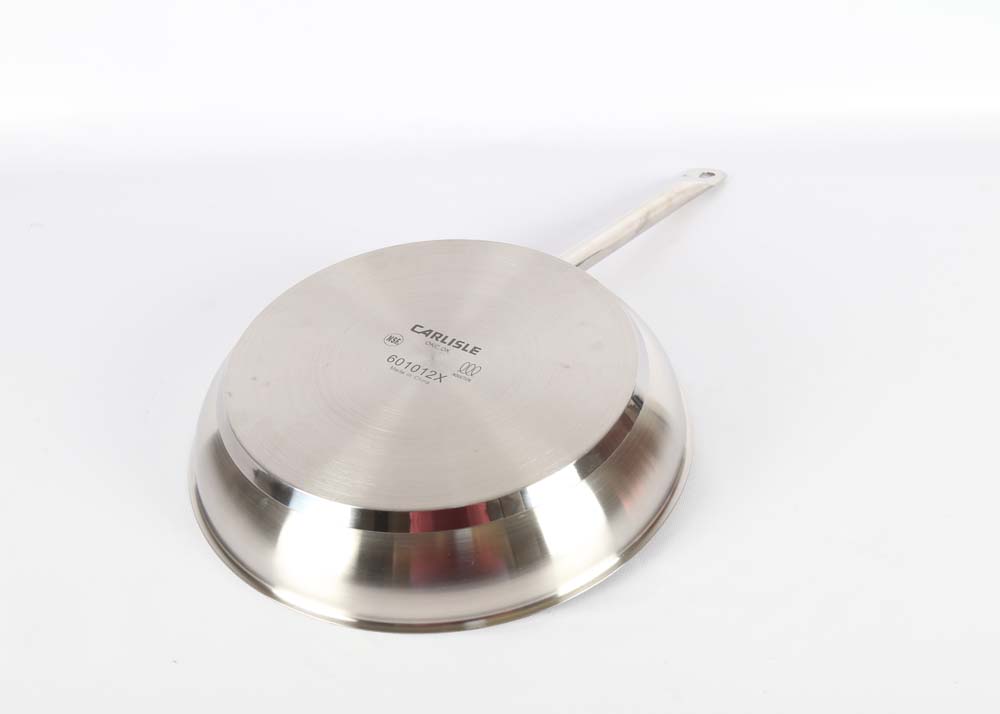 Carlisle Versata Select 14 Inch Fry Pan