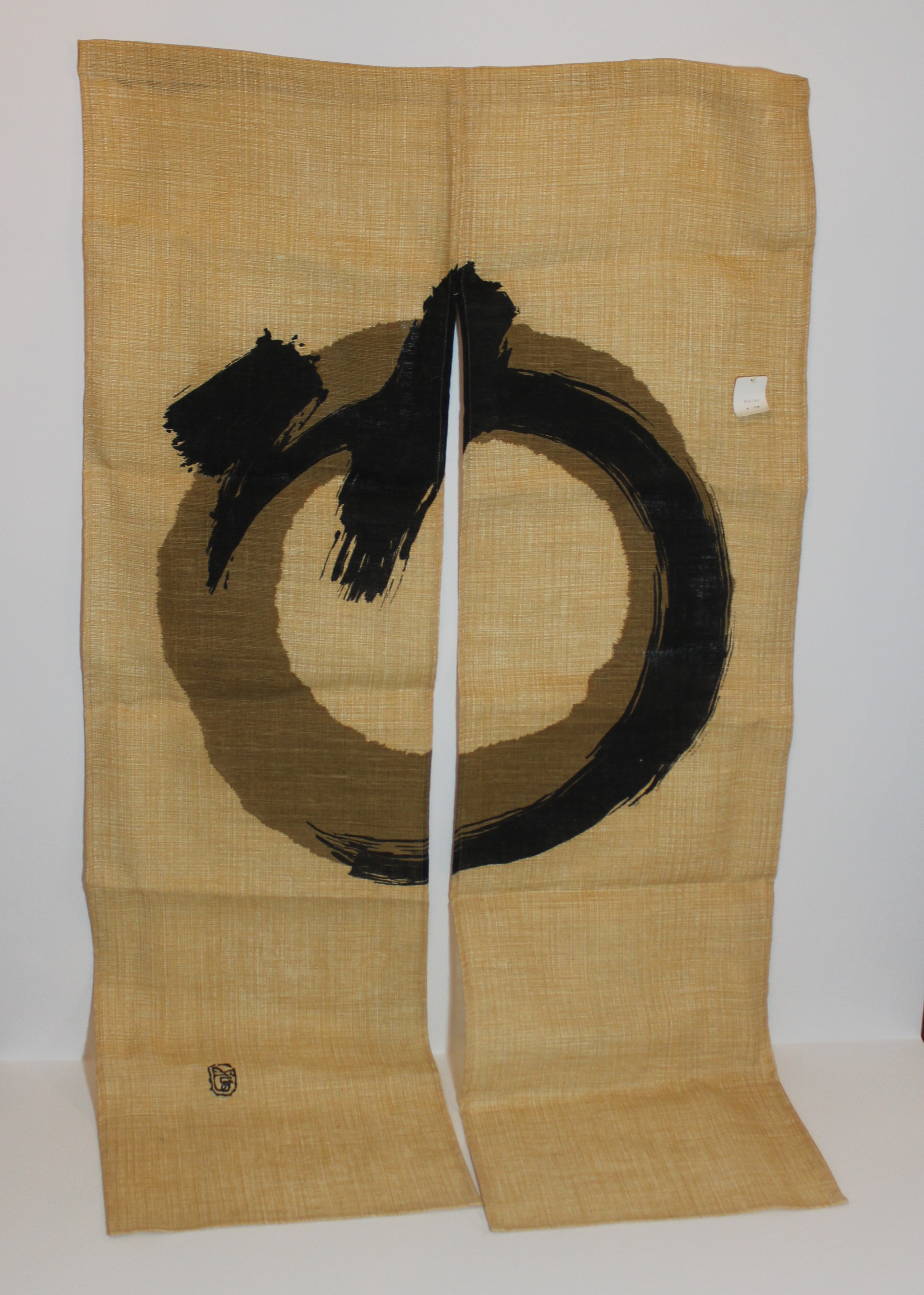 Asian Decor Grouping