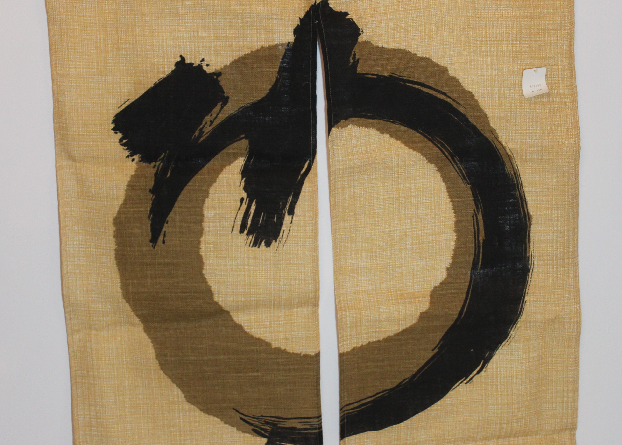 Asian Decor Grouping