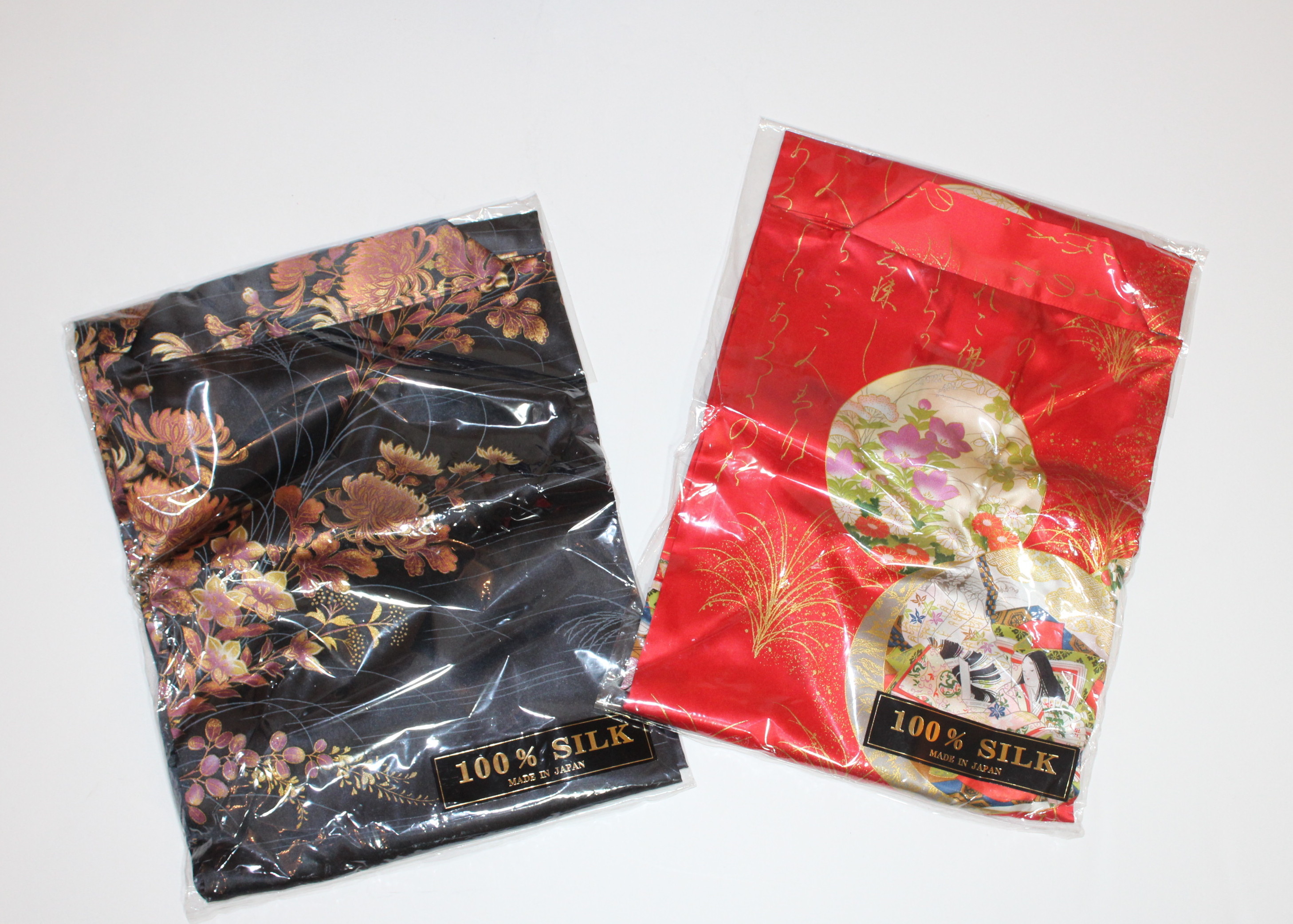 Asian Decor Grouping