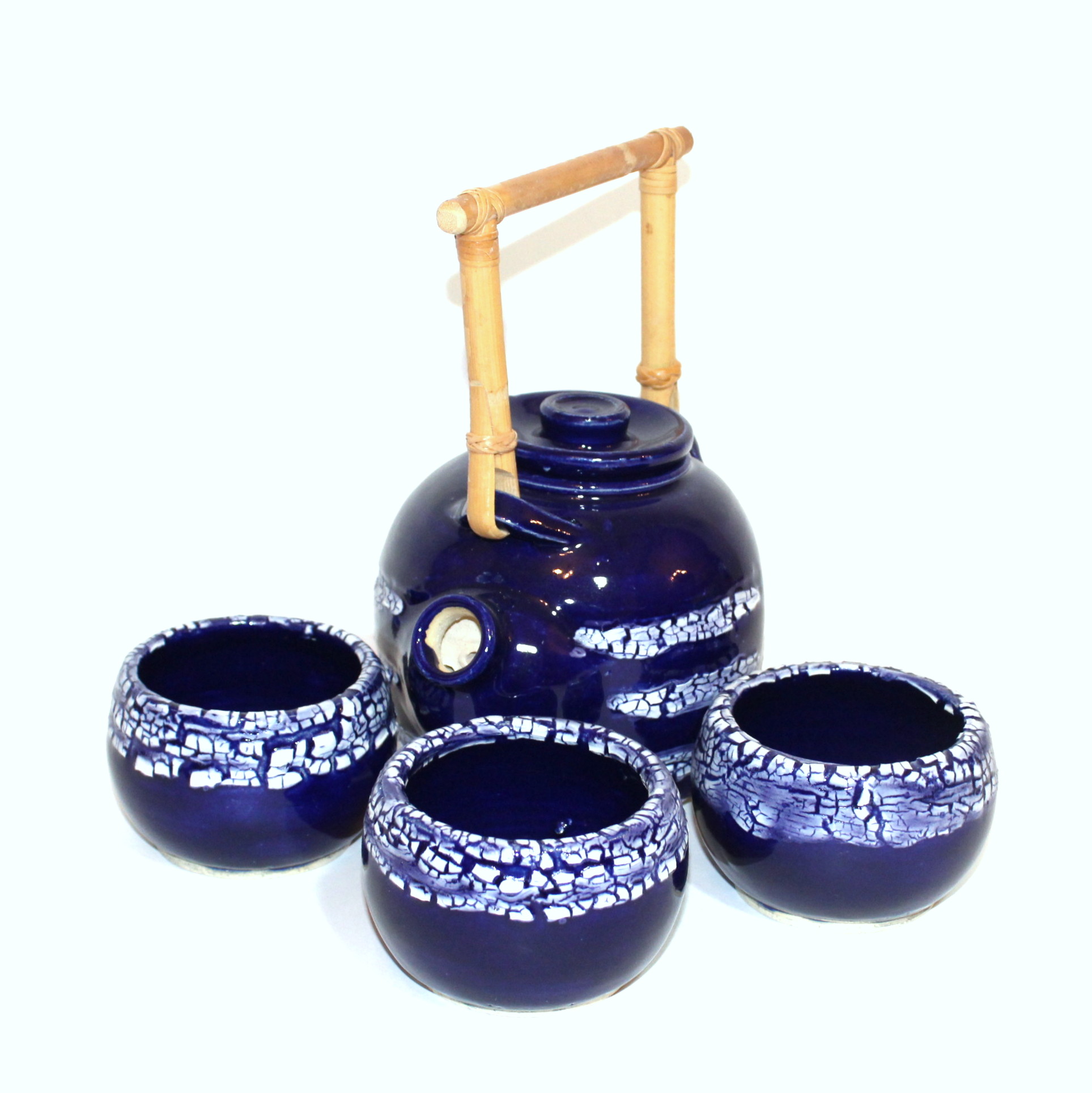 Asian Decor Grouping