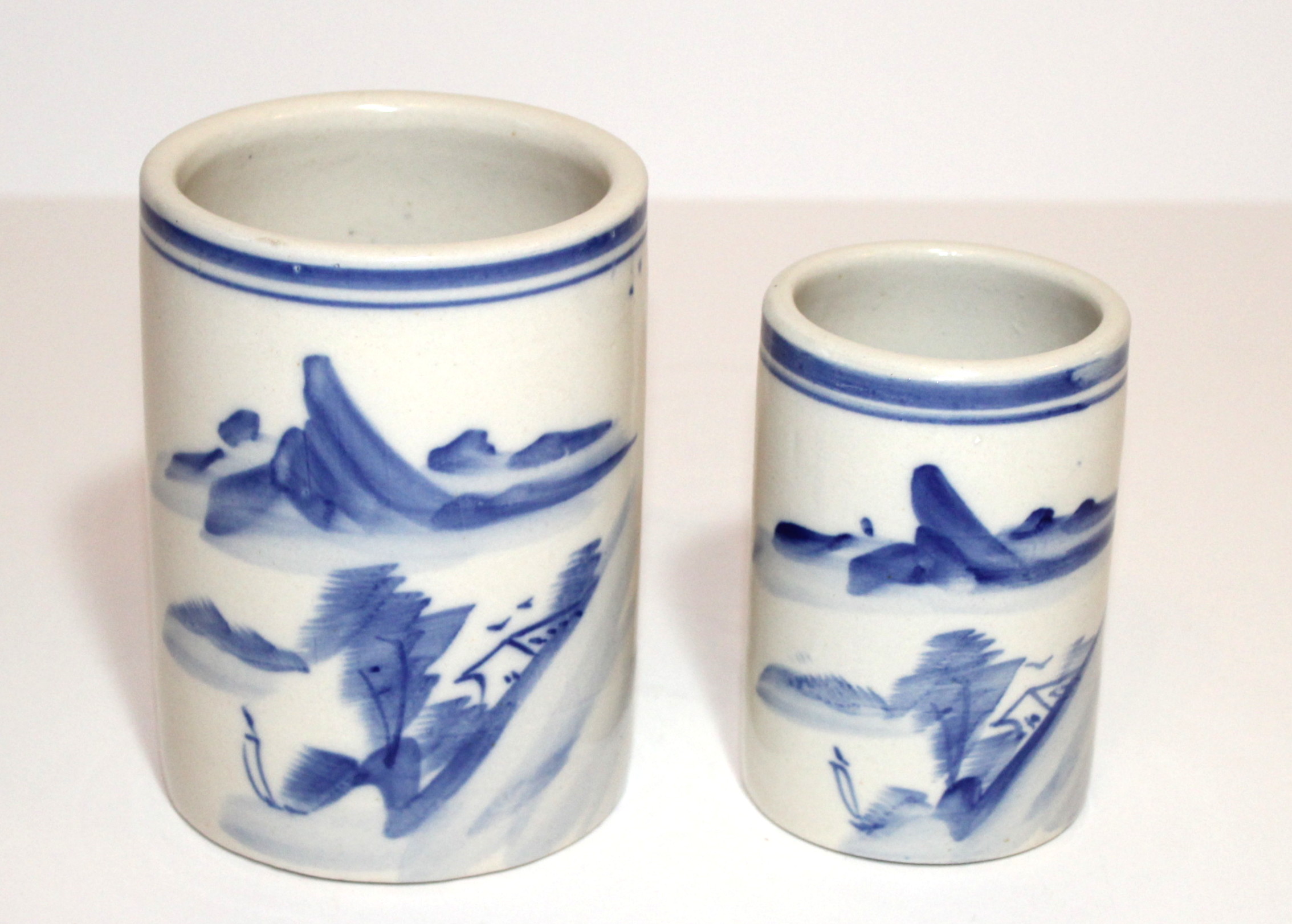 Asian Decor Grouping