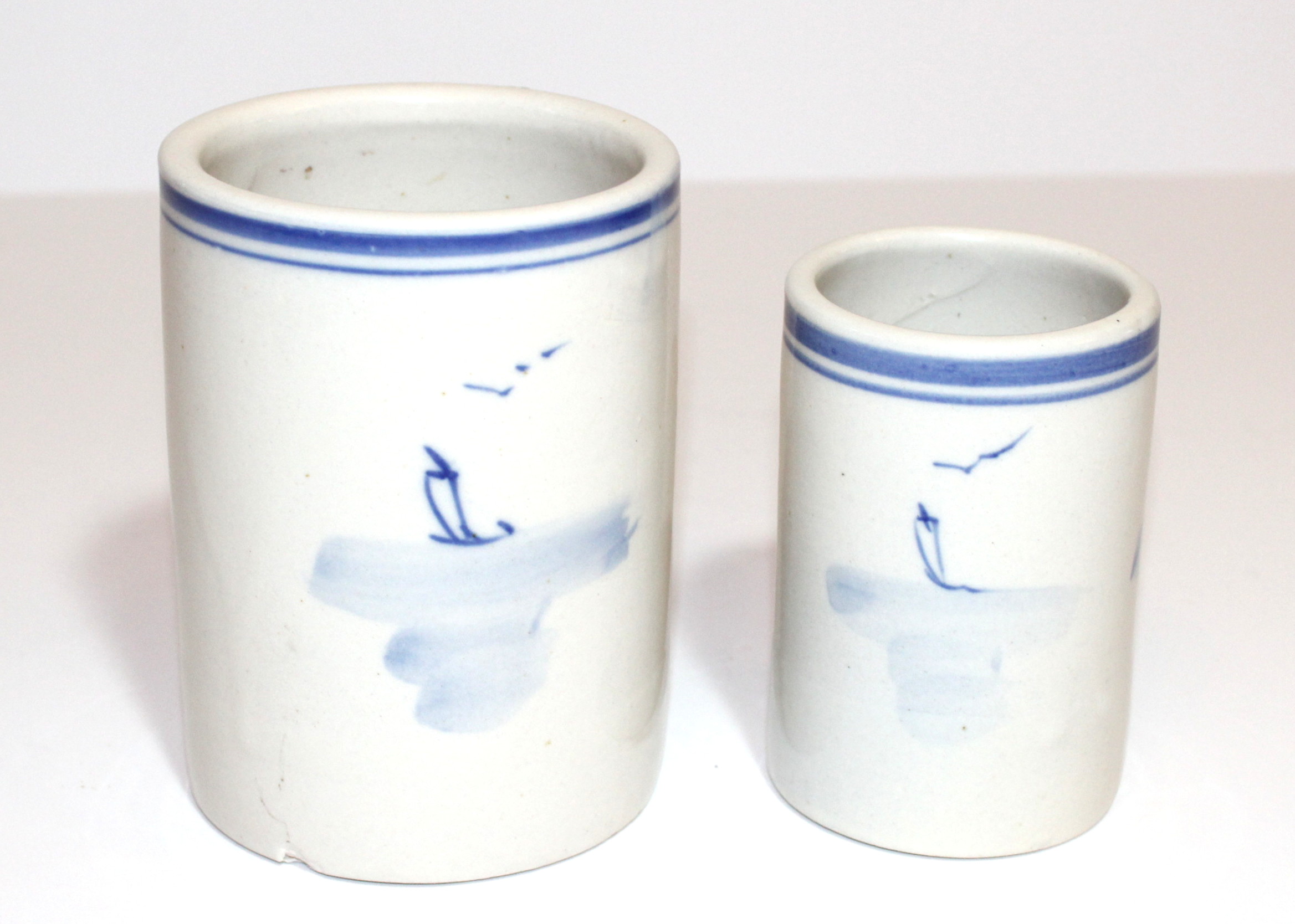 Asian Decor Grouping