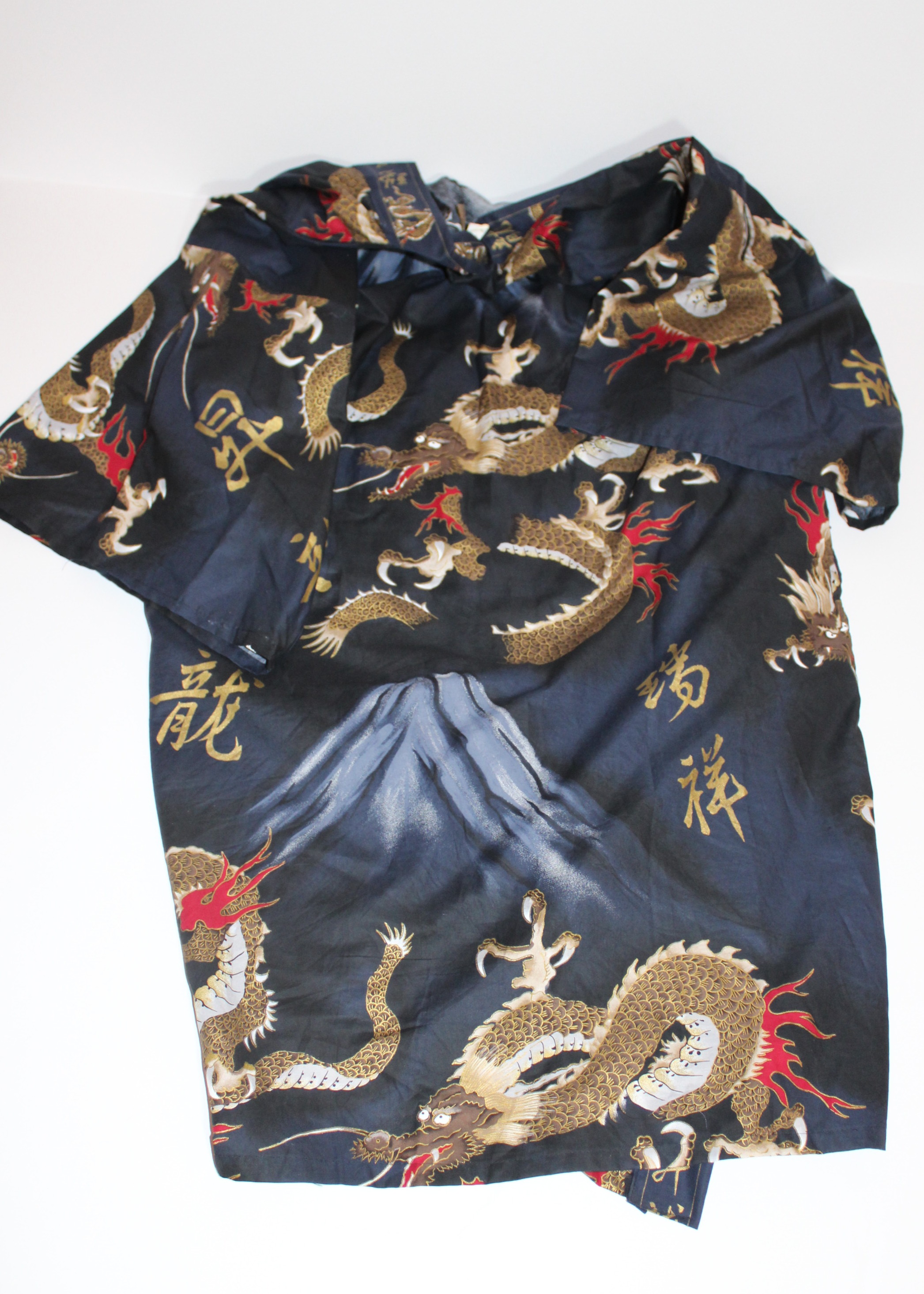 Asian Decor Grouping