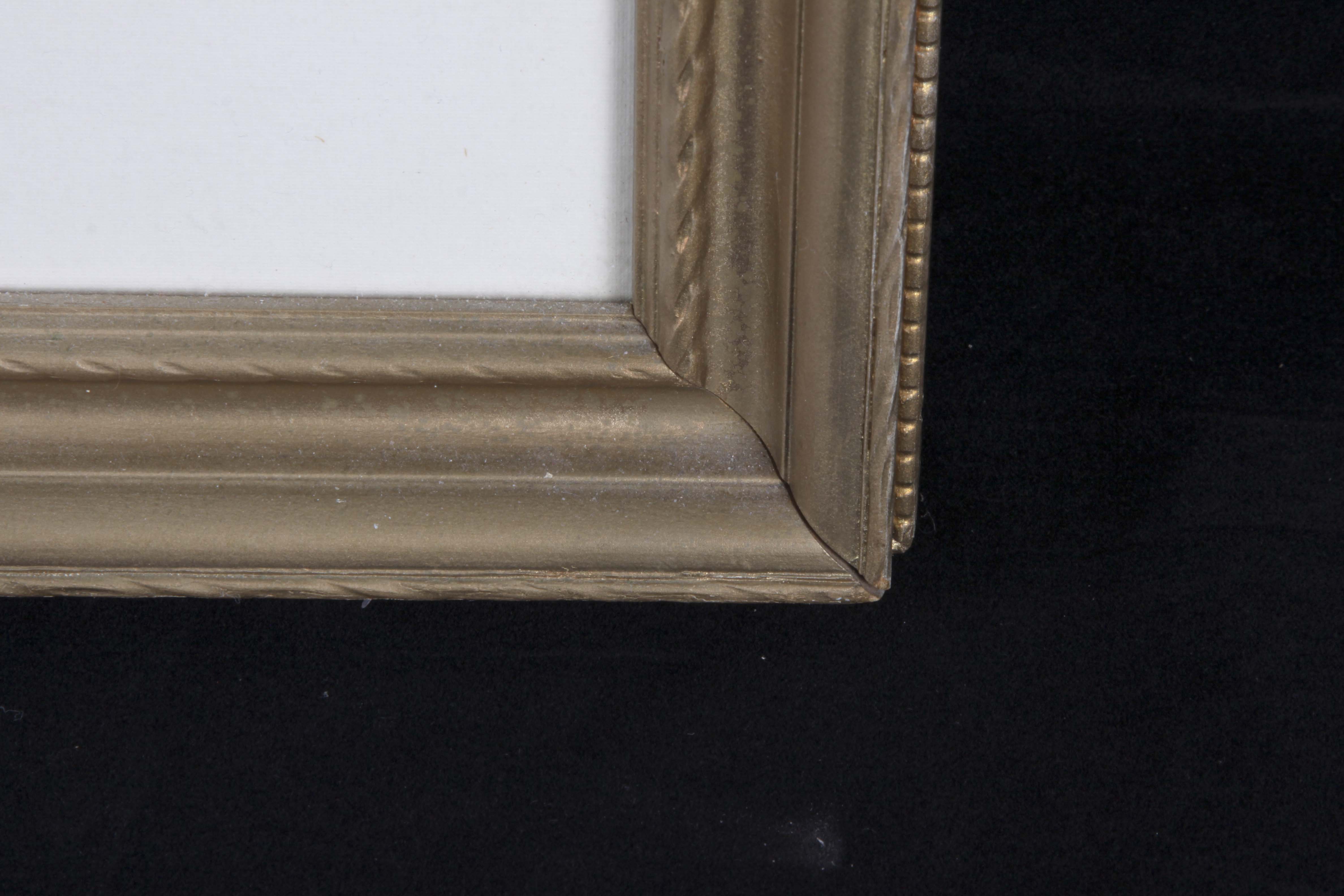 Still Life Floral Print by Richard D. Briggs