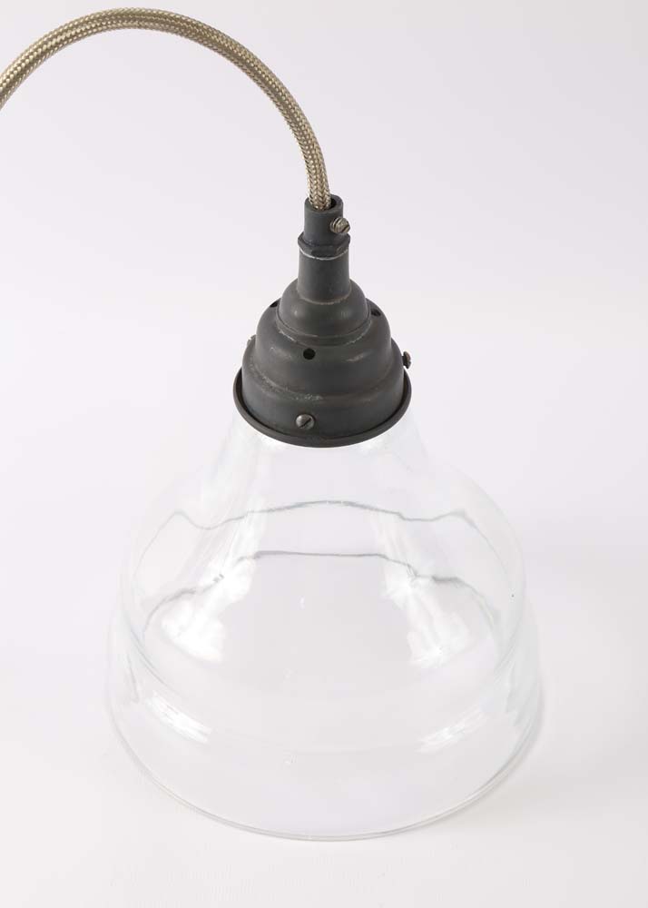 Pair of Chehoma Pendant Lights