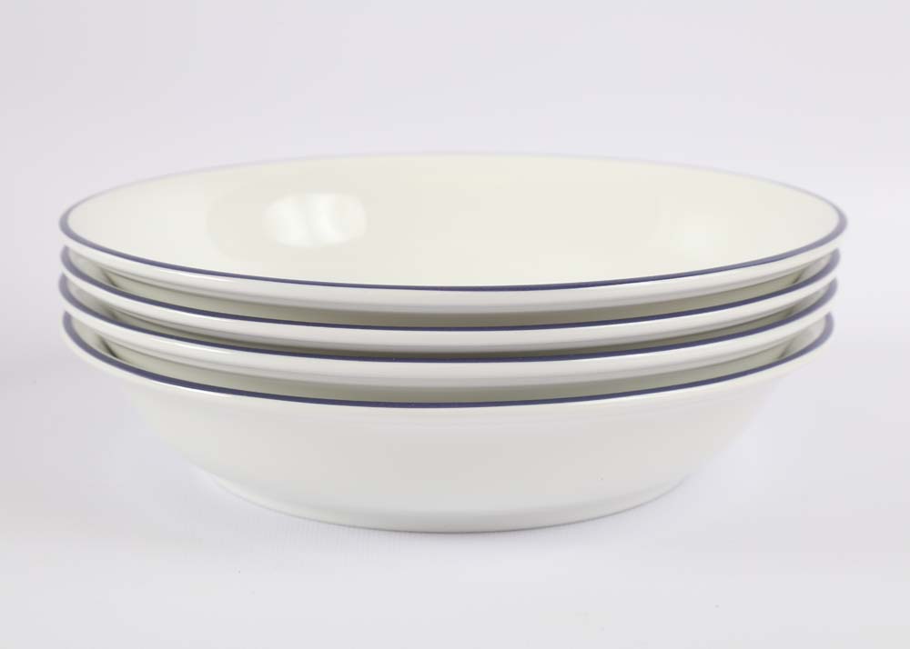 Lenox Rose Garden Service for Eight