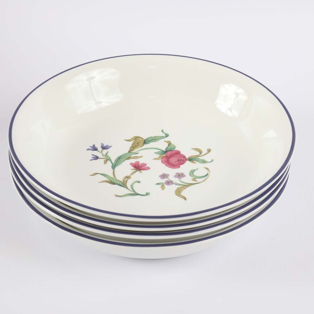 Lenox Rose Garden Service for Eight