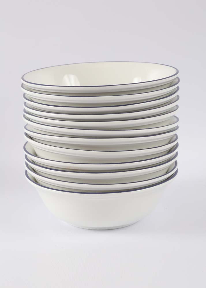 Lenox Rose Garden Service for Eight