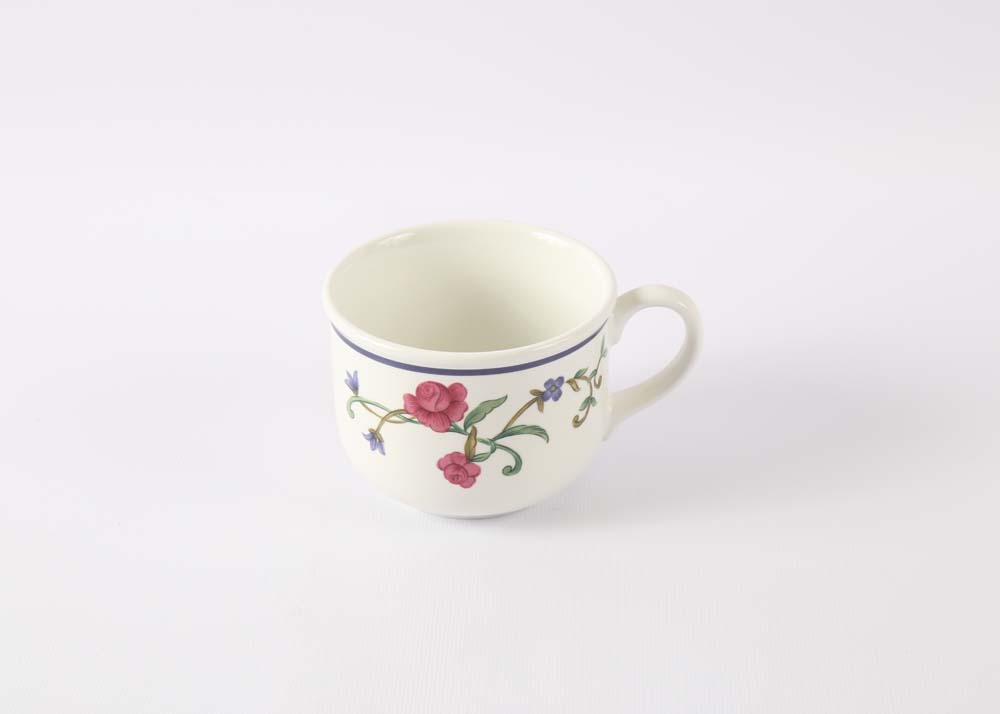 Lenox Rose Garden Service for Eight