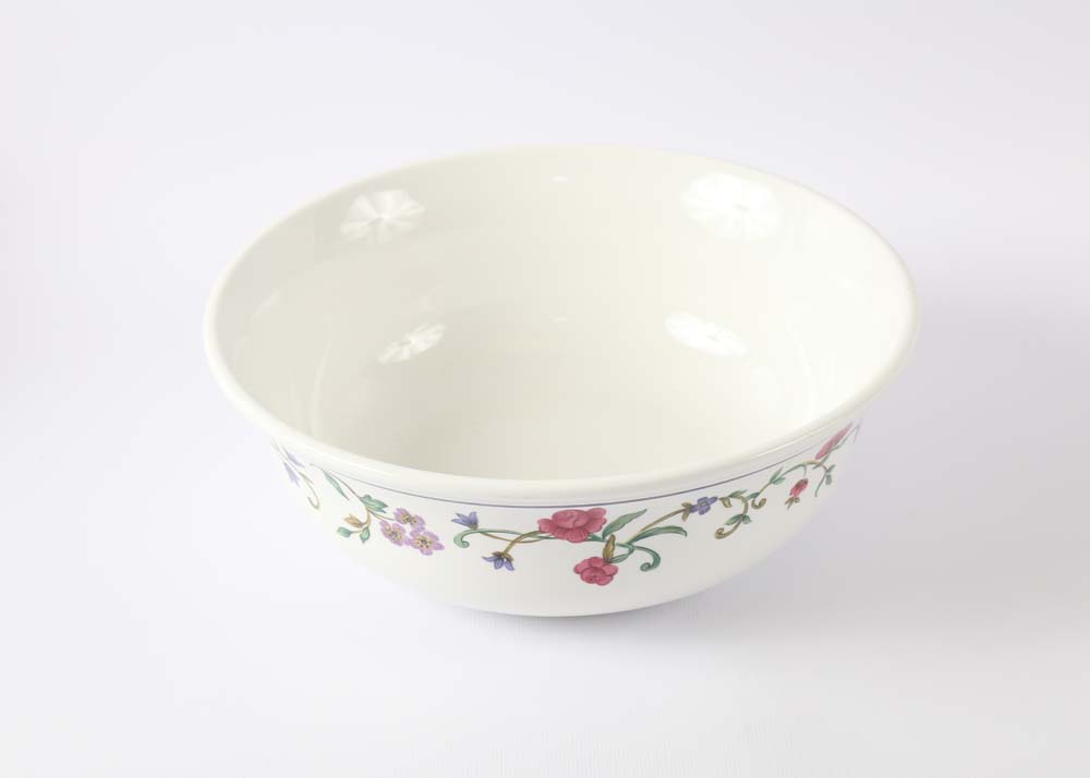 Lenox Rose Garden Service for Eight