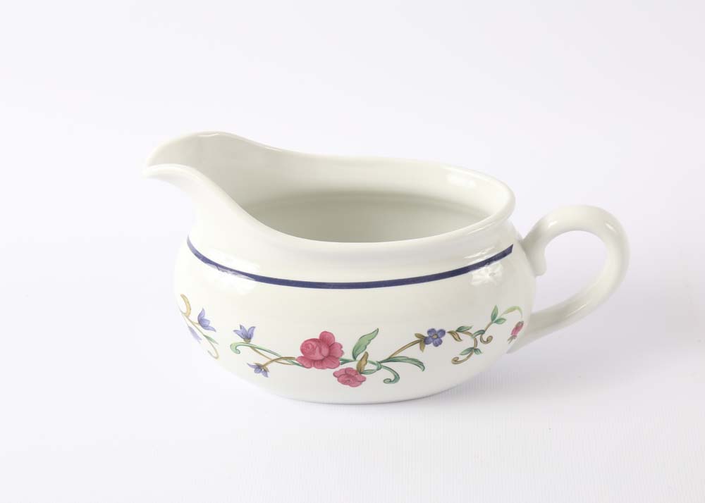 Lenox Rose Garden Service for Eight