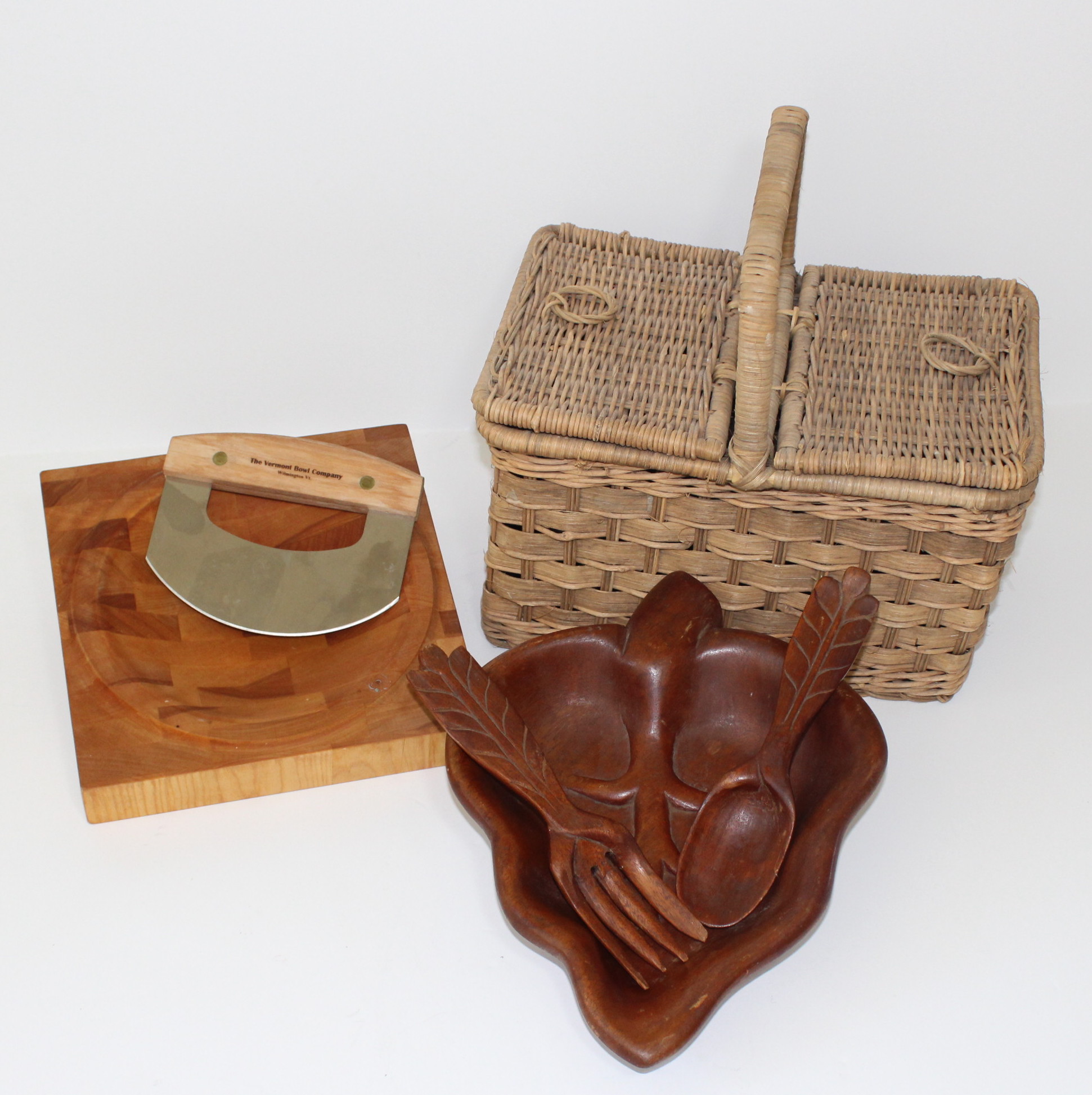 Kitchen Odds and Ends