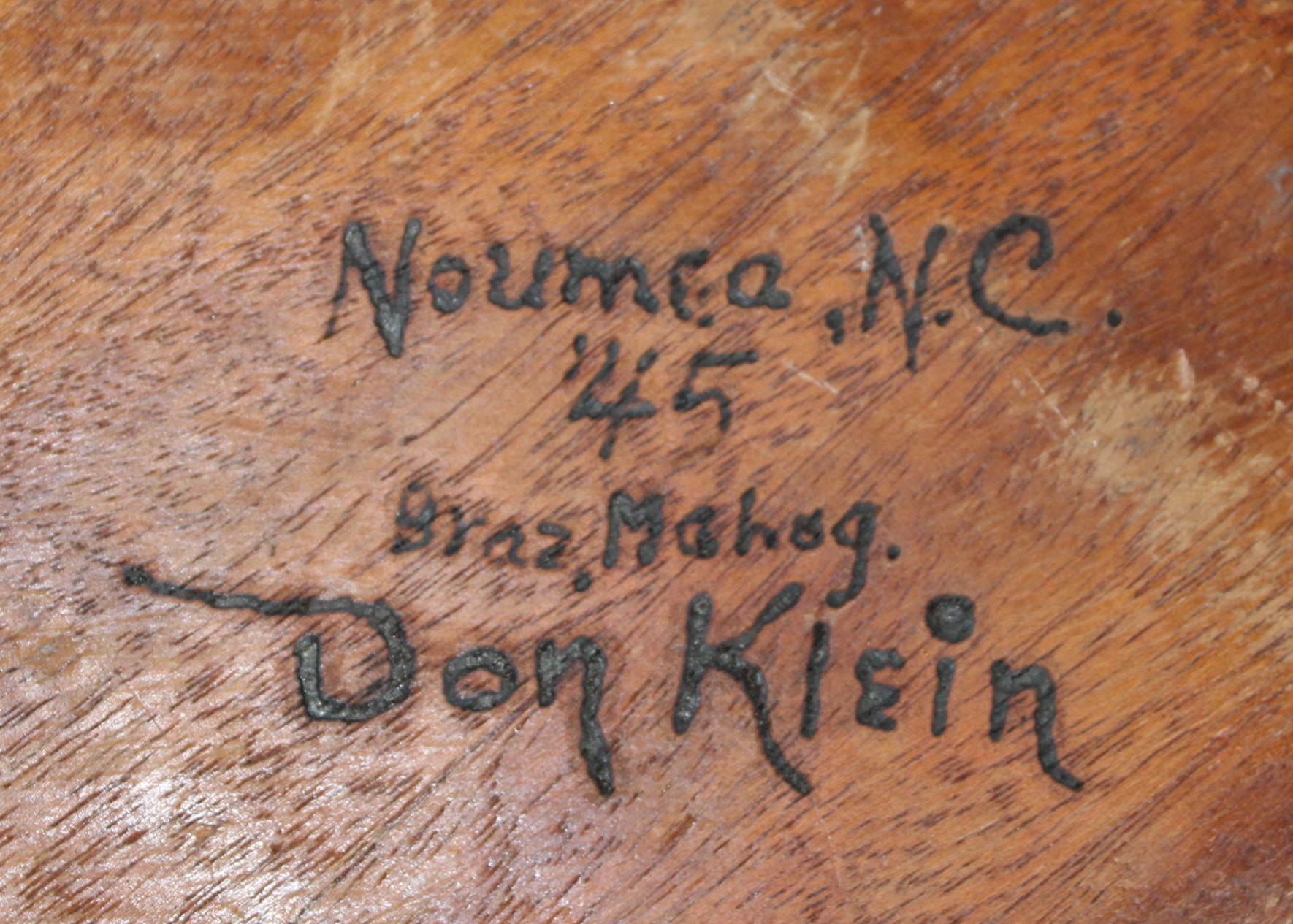 Kitchen Odds and Ends