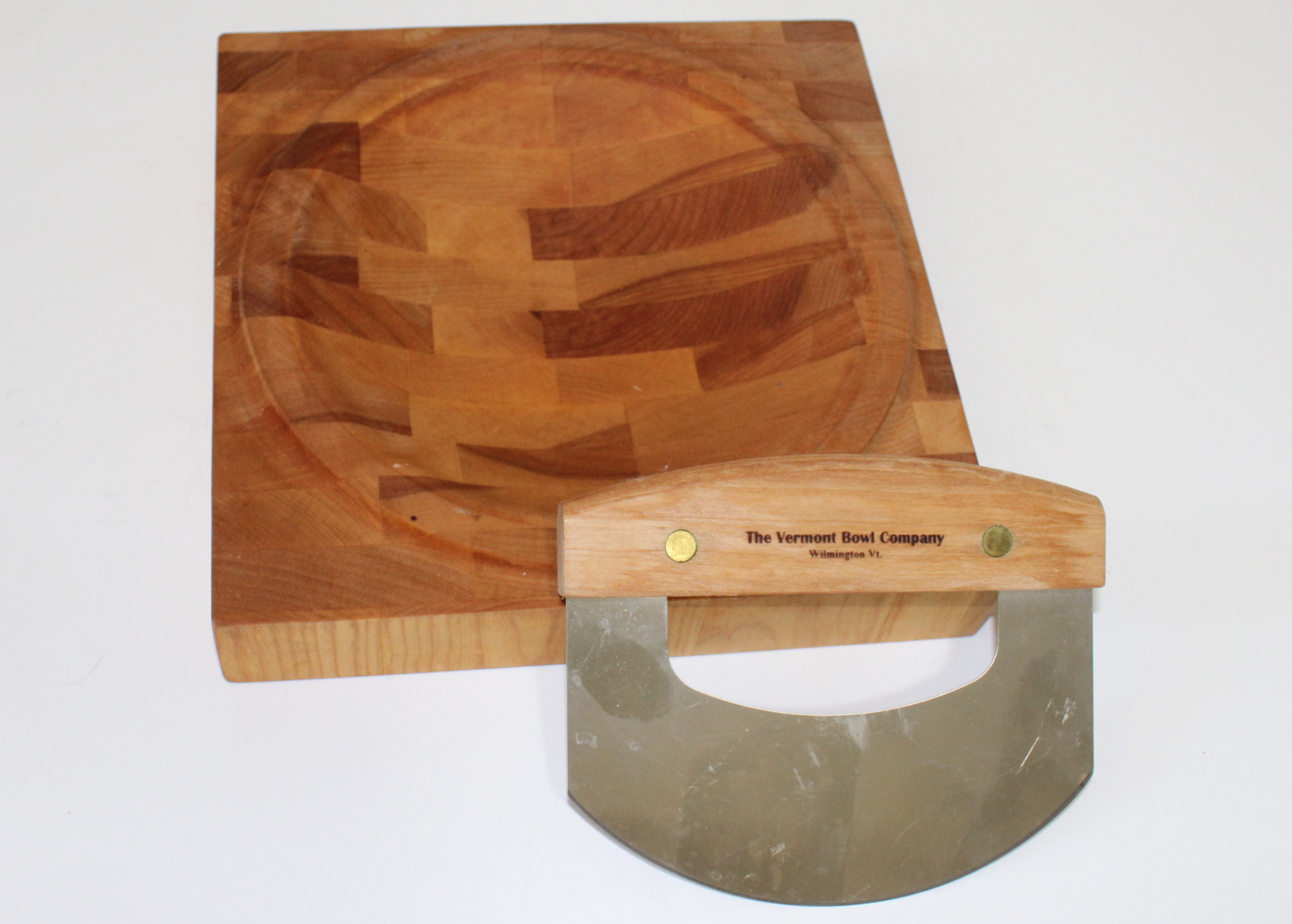 Kitchen Odds and Ends