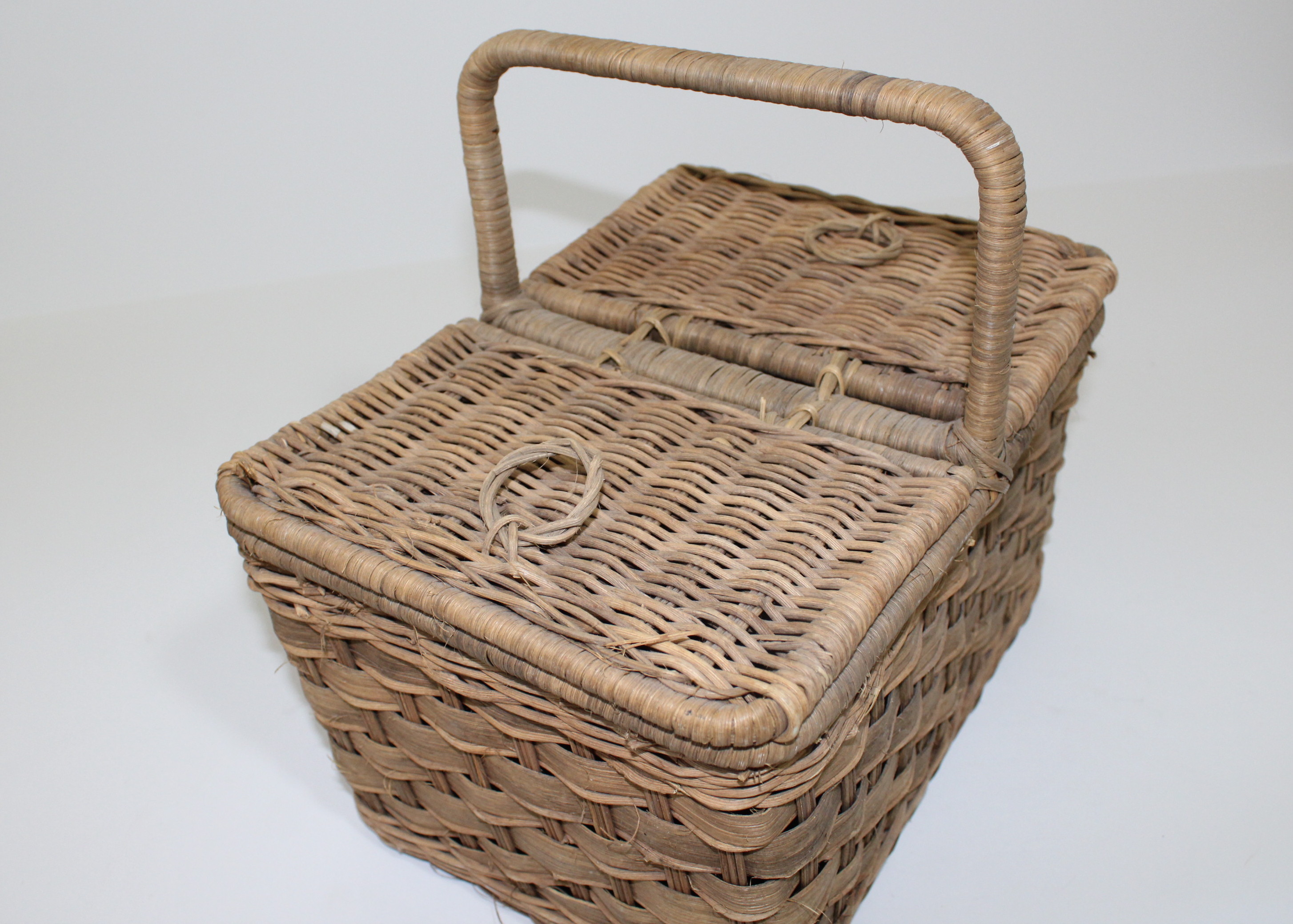 Kitchen Odds and Ends