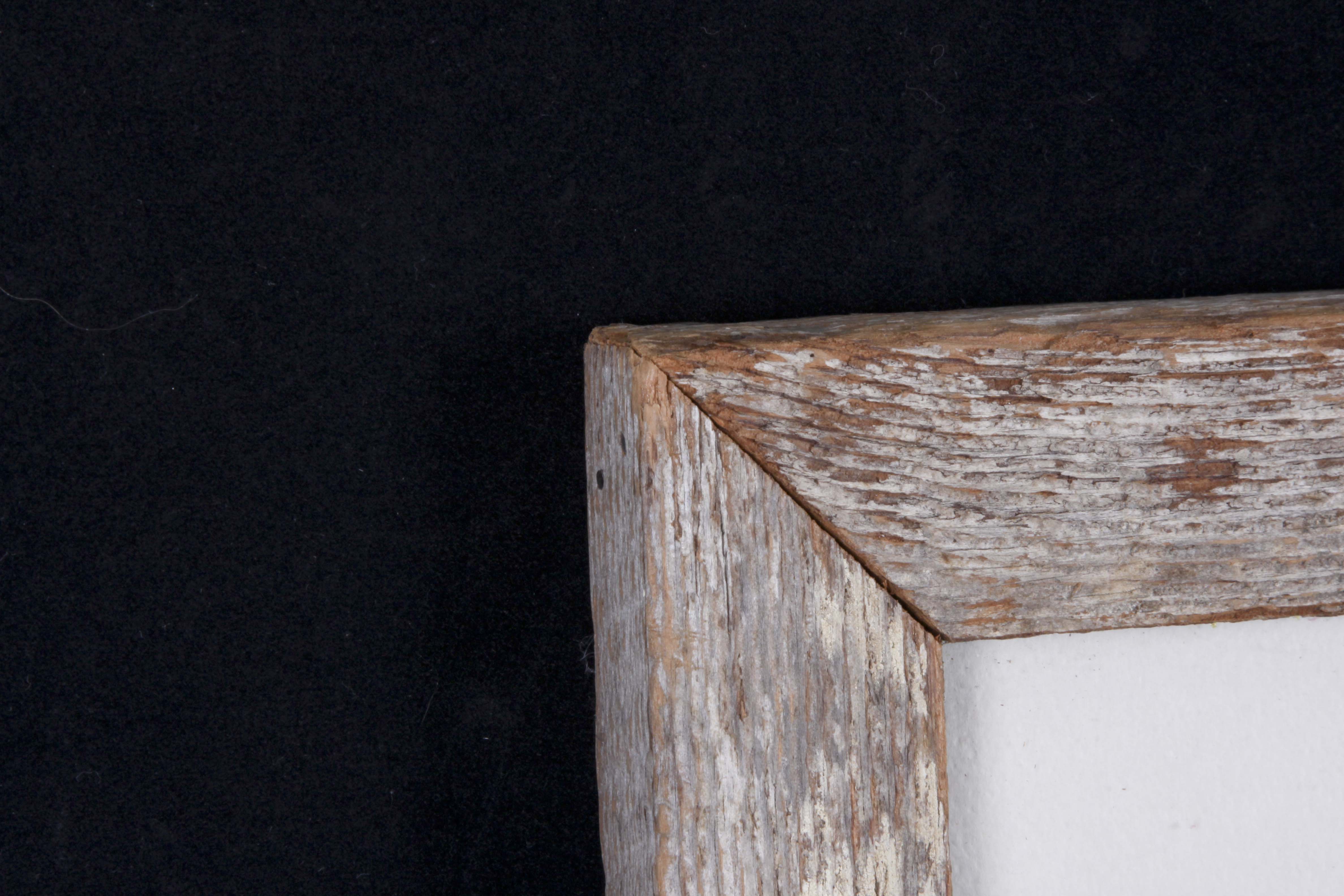 Signed/Numbered Pen and Ink Sketch Print by Doyle Vaden