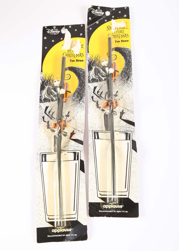 Grouping of Children's Collector Toys Including Disney