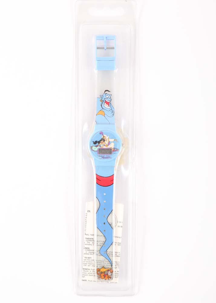 Grouping of Children's Collector Toys Including Disney