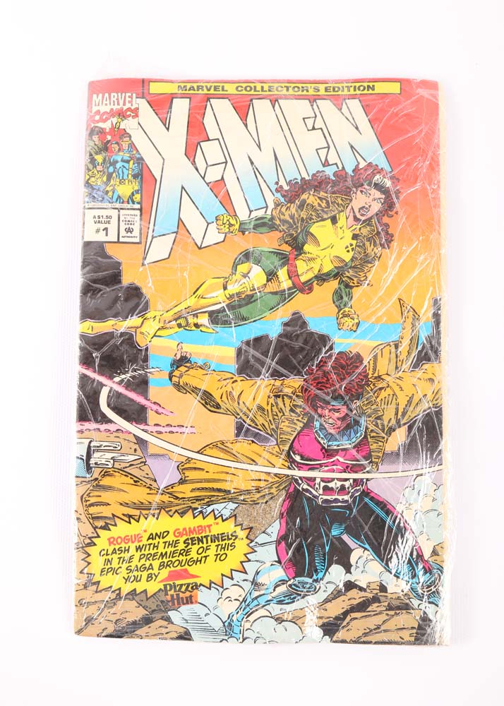 Grouping of Children's Collector Toys Including Disney