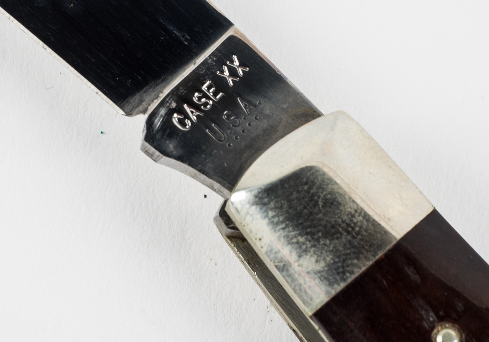 Case XX 6275 SP Moose Folding Pocket Knife