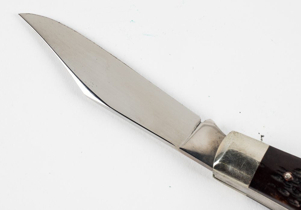 Case XX 6275 SP Moose Folding Pocket Knife