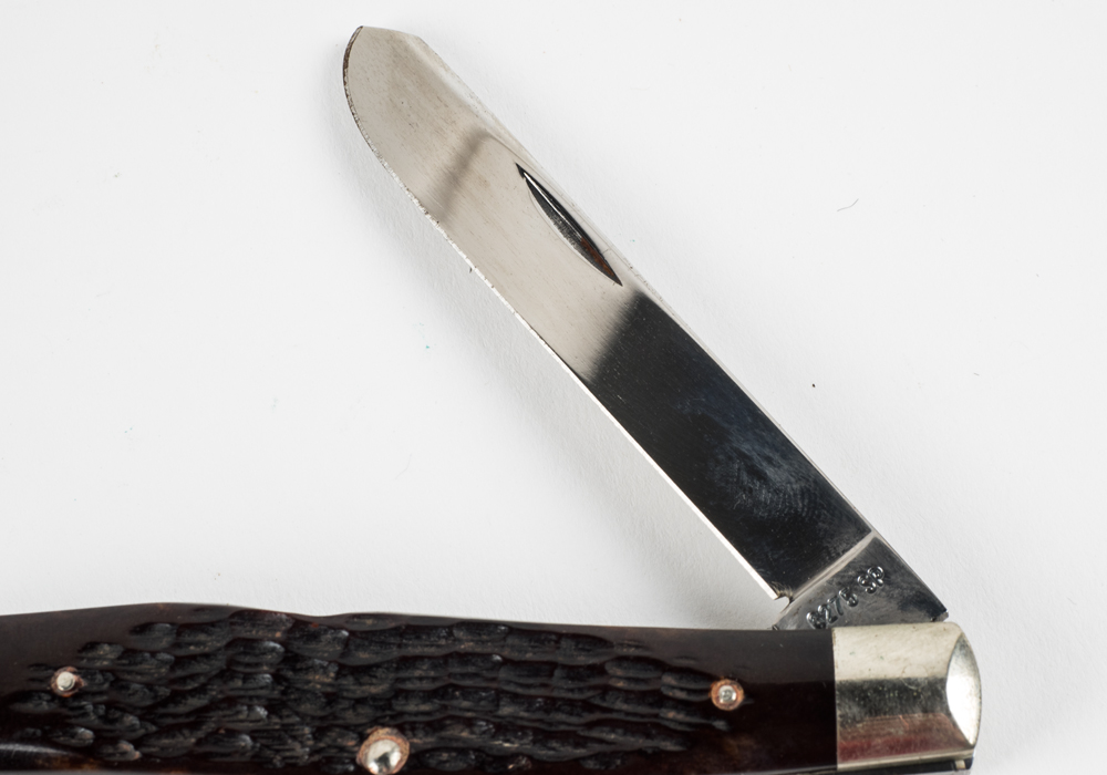 Case XX 6275 SP Moose Folding Pocket Knife