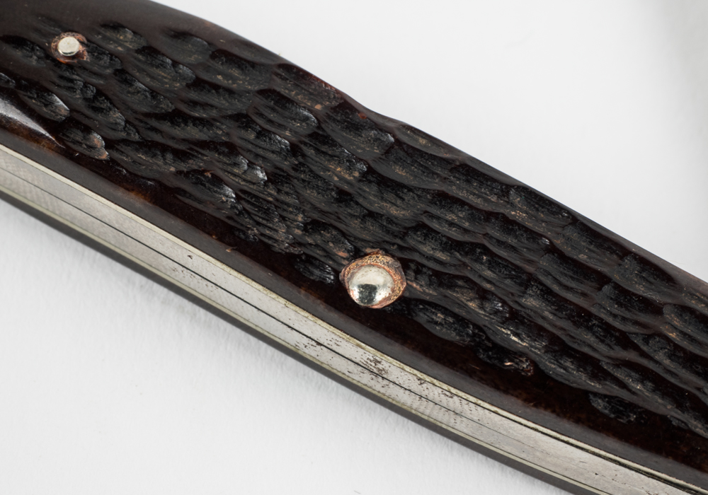 Case XX 6275 SP Moose Folding Pocket Knife