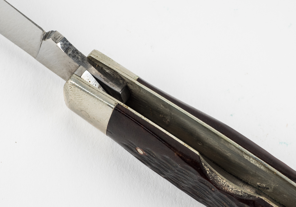 Case XX 6275 SP Moose Folding Pocket Knife