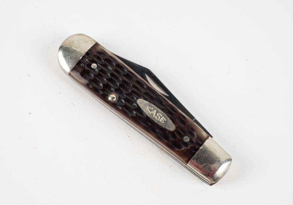 Case XX 6235 1/2 Folding Jack Knife