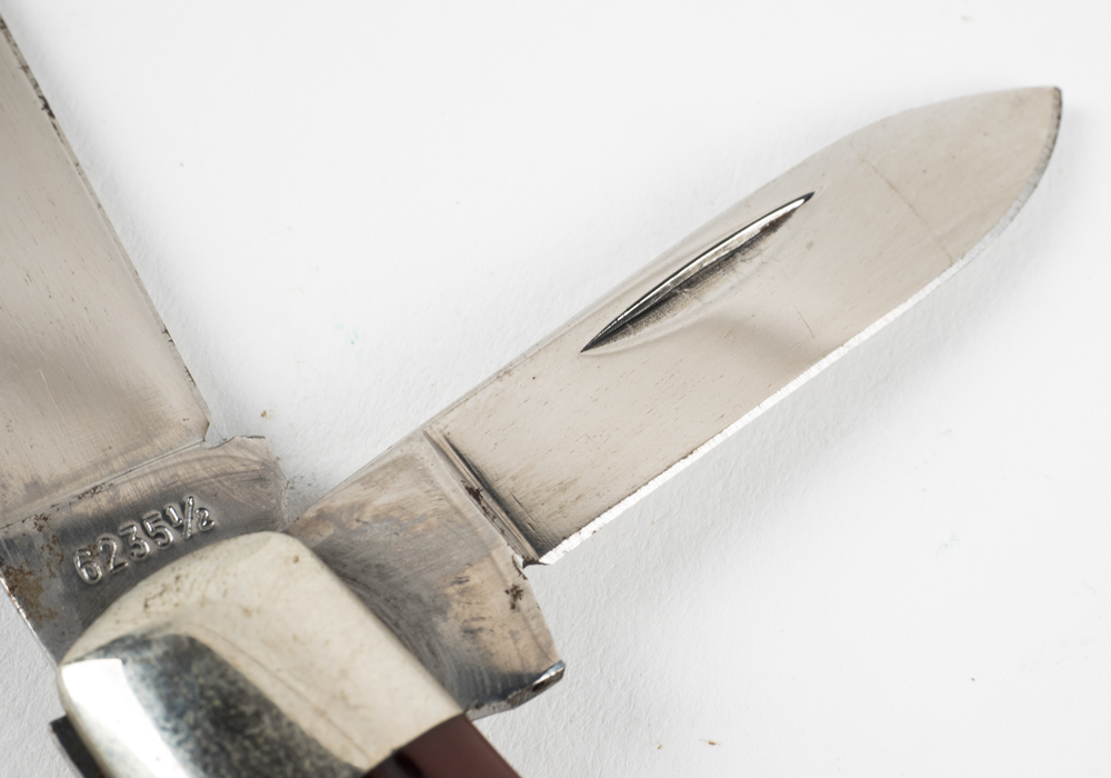 Case XX 6235 1/2 Folding Jack Knife