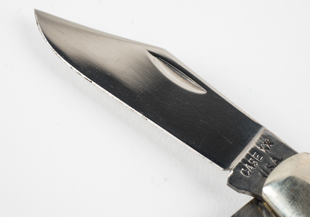 Case XX 6235 1/2 Folding Jack Knife