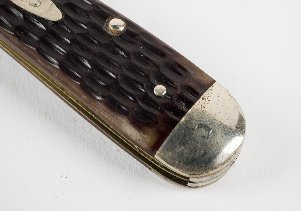 Case XX 6235 1/2 Folding Jack Knife