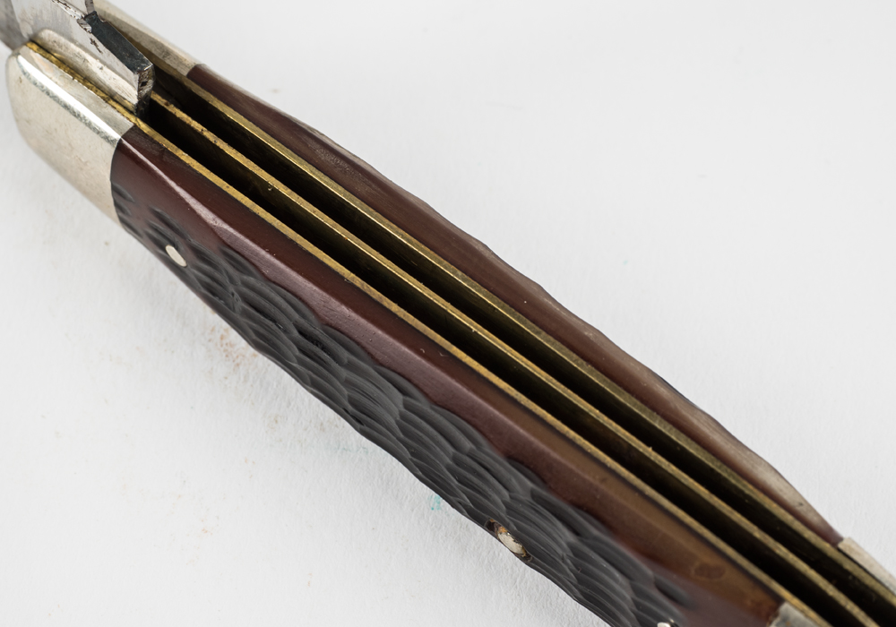 Case XX 6235 1/2 Folding Jack Knife