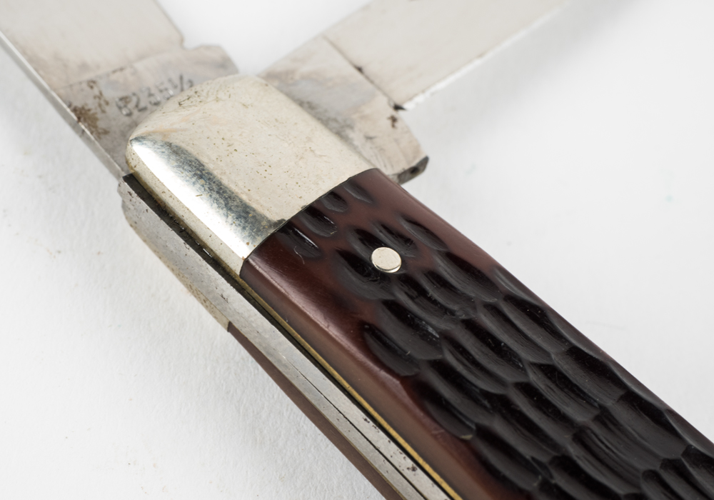 Case XX 6235 1/2 Folding Jack Knife