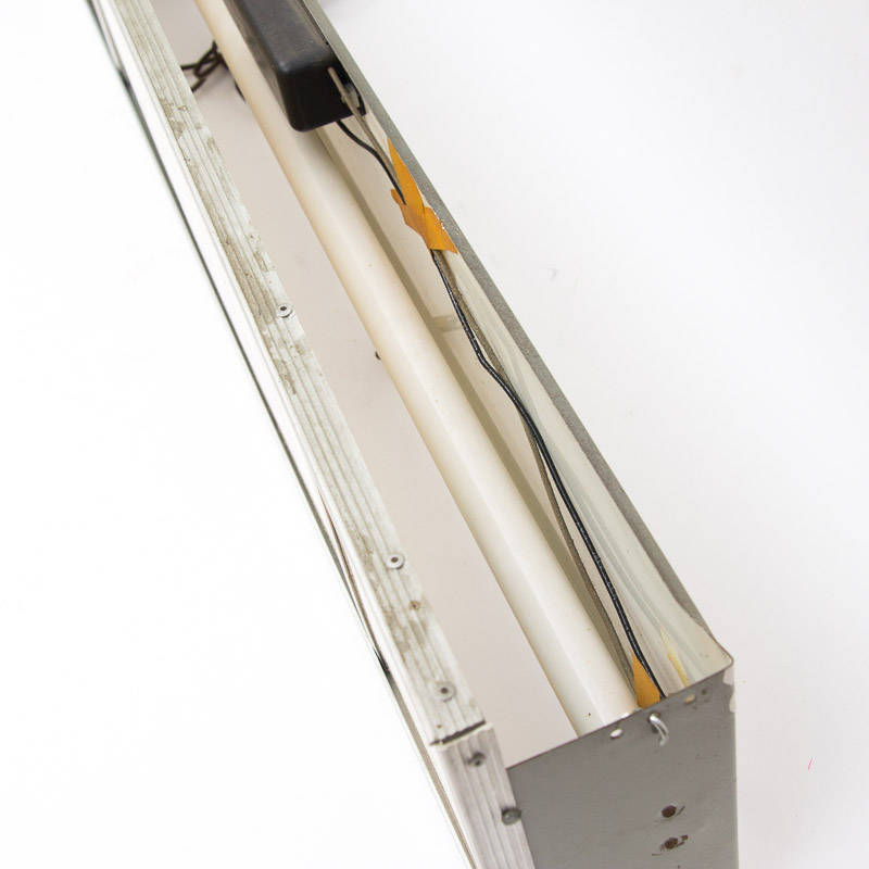 Vintage Light Up Hudepohl Beer Sign