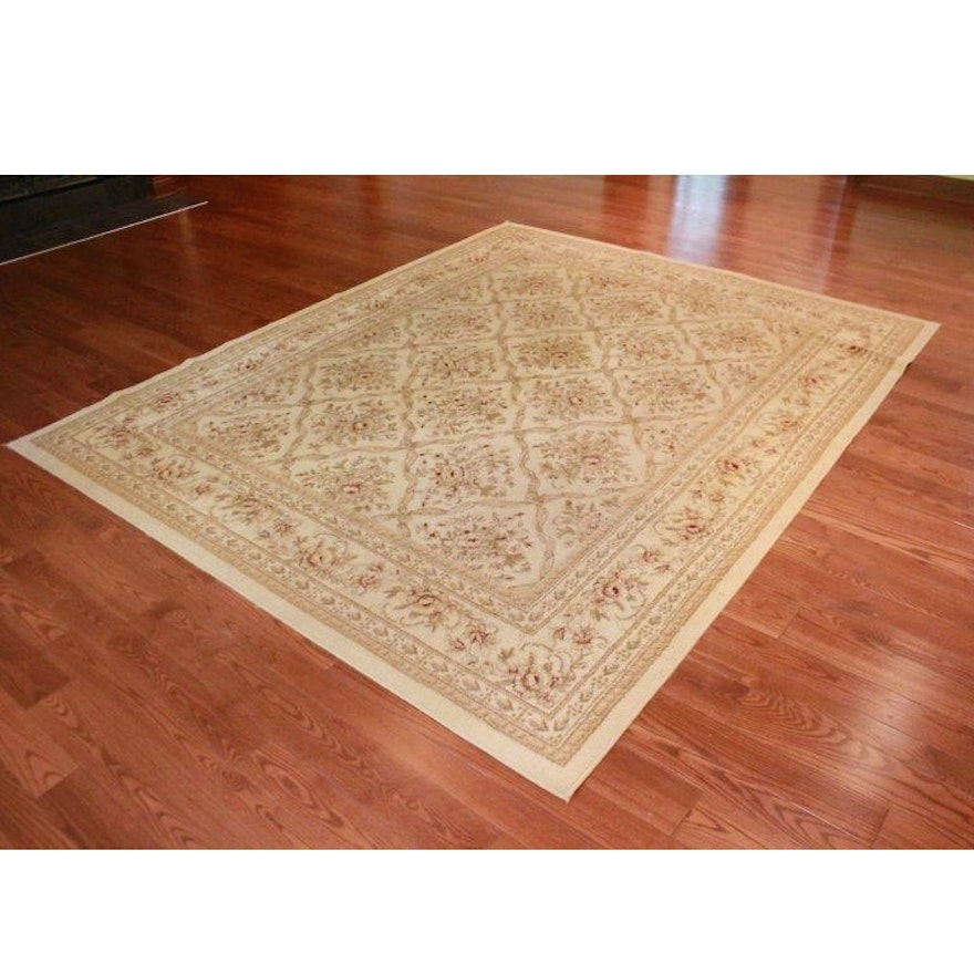 Venetian Collection Turkish Area Rug