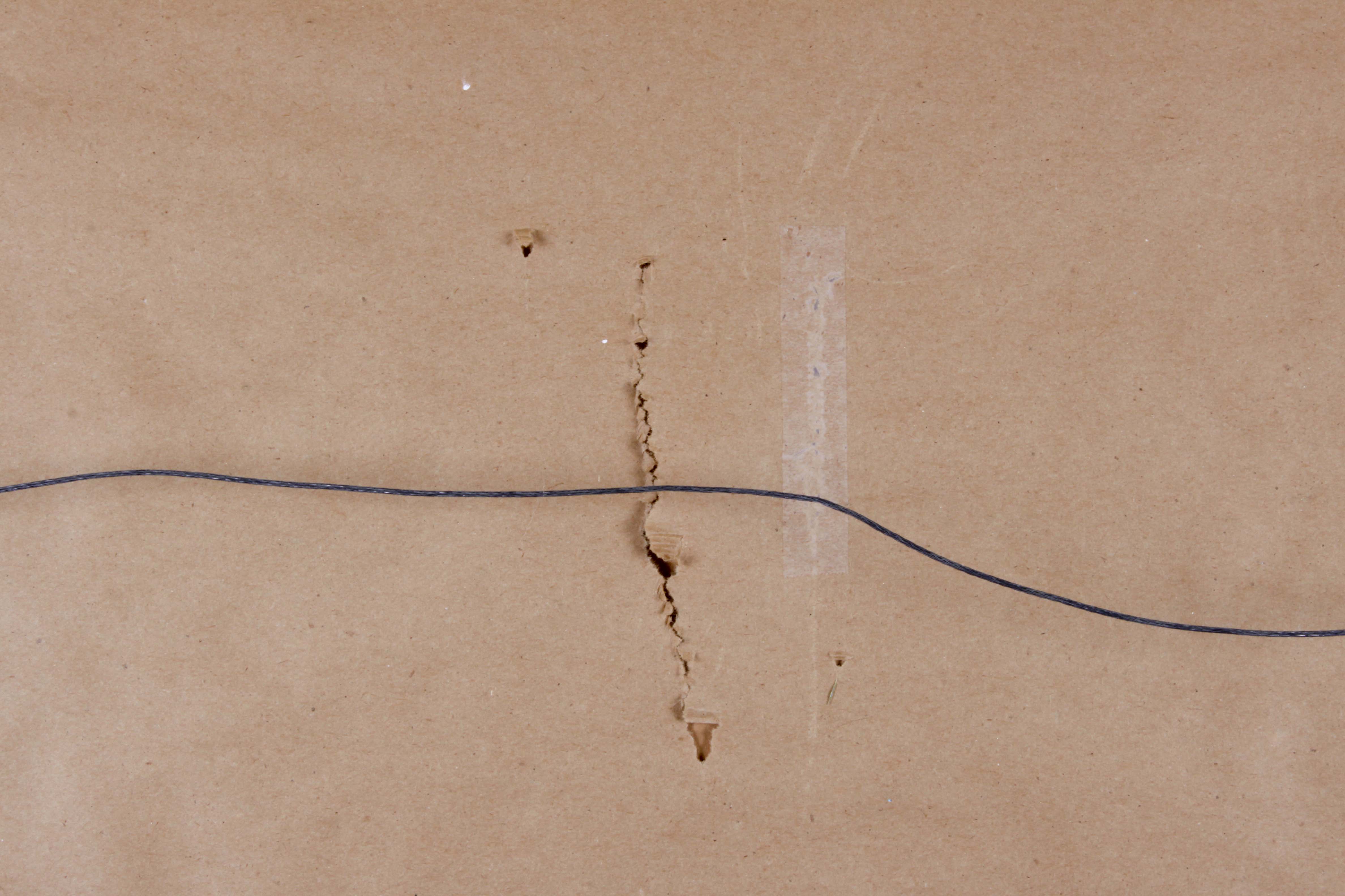 Two Golf Course Prints by Nancy Raborn