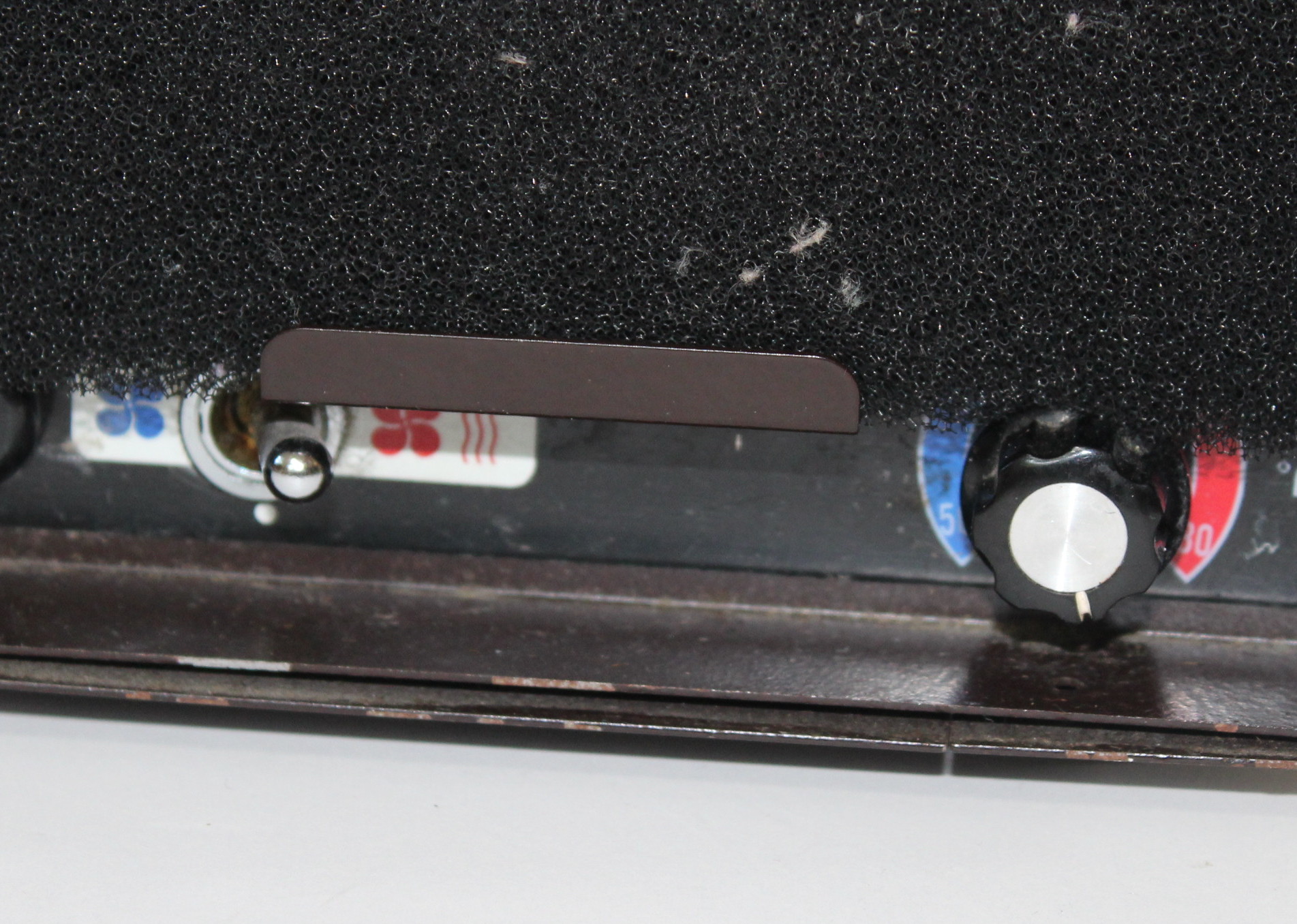 Ceramic Space Heaters