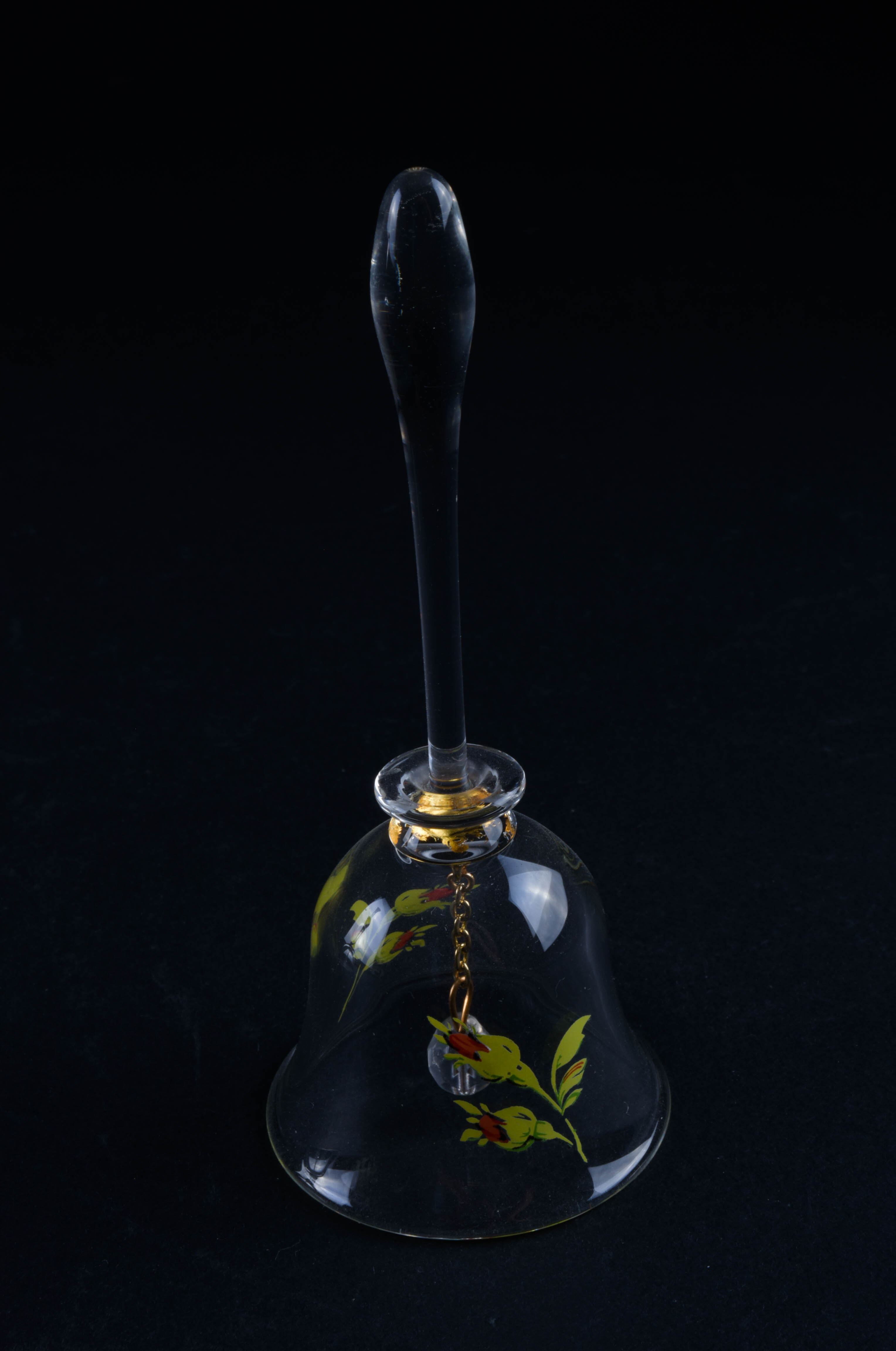 Crystal Bell Collection