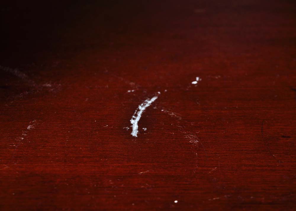 Henredon Mahogany Entertainment Cabinet